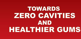 Towards Zero Cavities and Healthier Gums