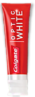 Colgate Optic White