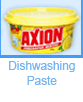 Dishwashing Paste