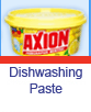 Dishwashing Paste