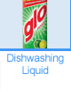 Dishwashing Liquid