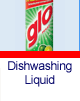 Dishwashing Liquid