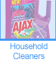Household Cleaners