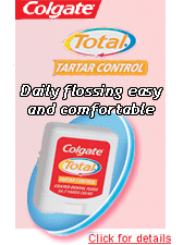 Dental Floss