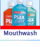 Mouthwash