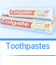 Toothpastes