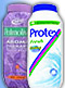Talcum