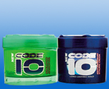 Code 10