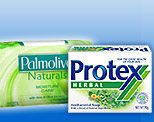 Palmolive Naturals