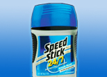 Speed Stick 24/7