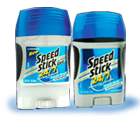 Speed Stick 24/7