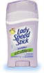 Lady Speed Stick Invisible