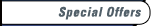 Special Offers