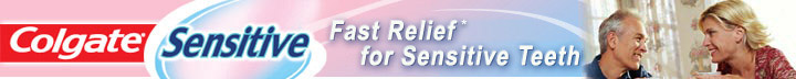 Colgate Sensitive - Complete Action for Sensitive Teeth